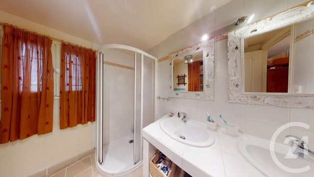 maison à vendre - 3 pièces - 101.07 m2 - LUC LA PRIMAUBE - 12 - MIDI-PYRENEES - Century 21 Foch Immobilier