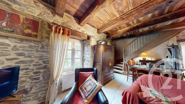 maison à vendre - 3 pièces - 101.07 m2 - LUC LA PRIMAUBE - 12 - MIDI-PYRENEES - Century 21 Foch Immobilier