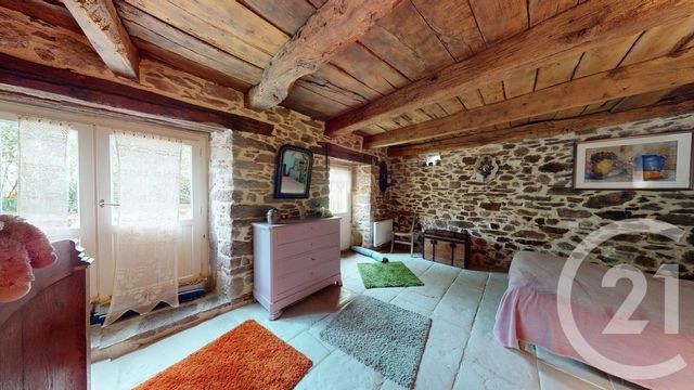 maison à vendre - 3 pièces - 101.07 m2 - LUC LA PRIMAUBE - 12 - MIDI-PYRENEES - Century 21 Foch Immobilier
