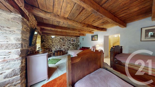 maison à vendre - 3 pièces - 101.07 m2 - LUC LA PRIMAUBE - 12 - MIDI-PYRENEES - Century 21 Foch Immobilier