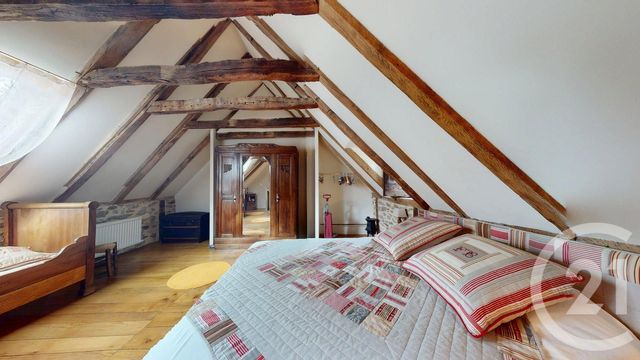 maison à vendre - 3 pièces - 101.07 m2 - LUC LA PRIMAUBE - 12 - MIDI-PYRENEES - Century 21 Foch Immobilier