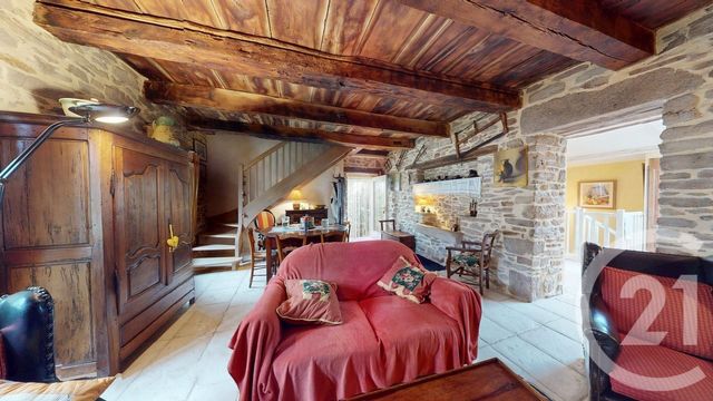 maison à vendre - 3 pièces - 101.07 m2 - LUC LA PRIMAUBE - 12 - MIDI-PYRENEES - Century 21 Foch Immobilier