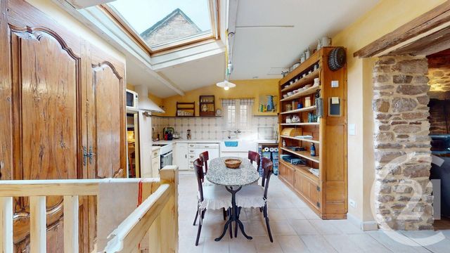 maison à vendre - 3 pièces - 101.07 m2 - LUC LA PRIMAUBE - 12 - MIDI-PYRENEES - Century 21 Foch Immobilier