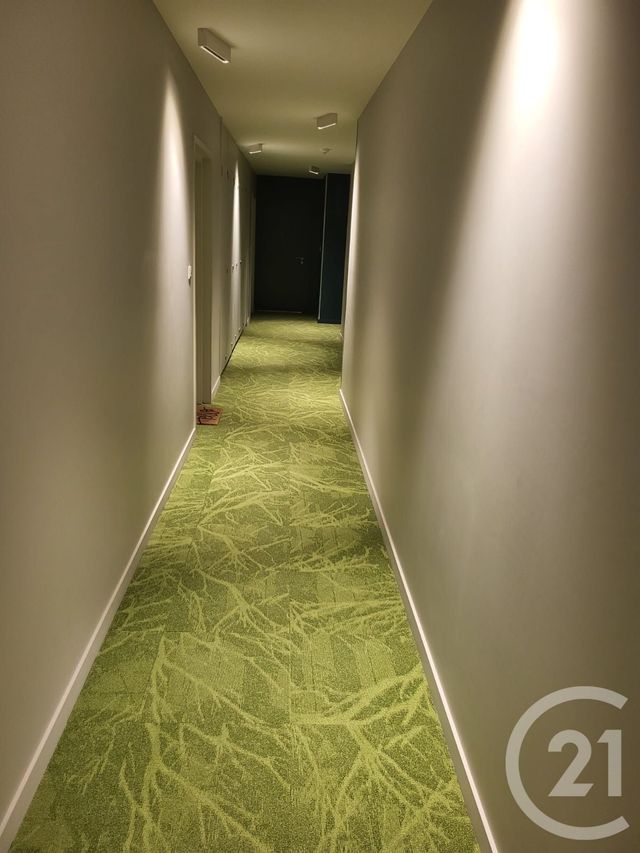 Appartement T2 à vendre - 2 pièces - 46.45 m2 - LUC LA PRIMAUBE - 12 - MIDI-PYRENEES - Century 21 Foch Immobilier