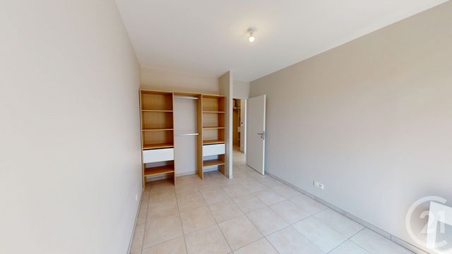 Appartement T2 à vendre - 2 pièces - 46.45 m2 - LUC LA PRIMAUBE - 12 - MIDI-PYRENEES - Century 21 Foch Immobilier