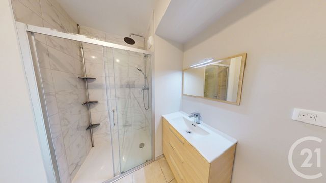 Appartement T2 à vendre - 2 pièces - 46.45 m2 - LUC LA PRIMAUBE - 12 - MIDI-PYRENEES - Century 21 Foch Immobilier