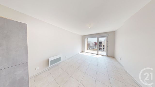 Appartement T2 à vendre - 2 pièces - 46.45 m2 - LUC LA PRIMAUBE - 12 - MIDI-PYRENEES - Century 21 Foch Immobilier