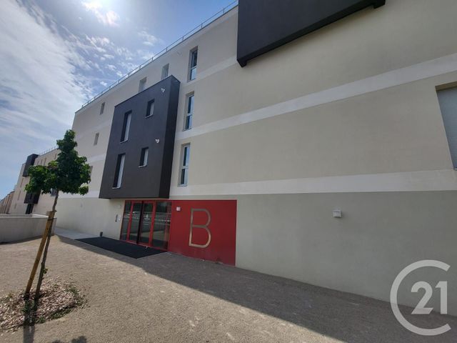 Appartement T2 à vendre - 2 pièces - 46.45 m2 - LUC LA PRIMAUBE - 12 - MIDI-PYRENEES - Century 21 Foch Immobilier