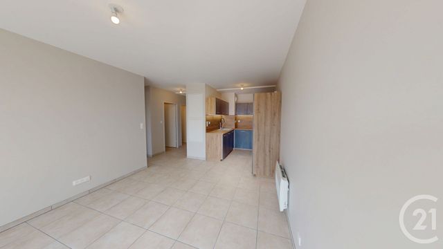 Appartement T2 à vendre - 2 pièces - 46.45 m2 - LUC LA PRIMAUBE - 12 - MIDI-PYRENEES - Century 21 Foch Immobilier