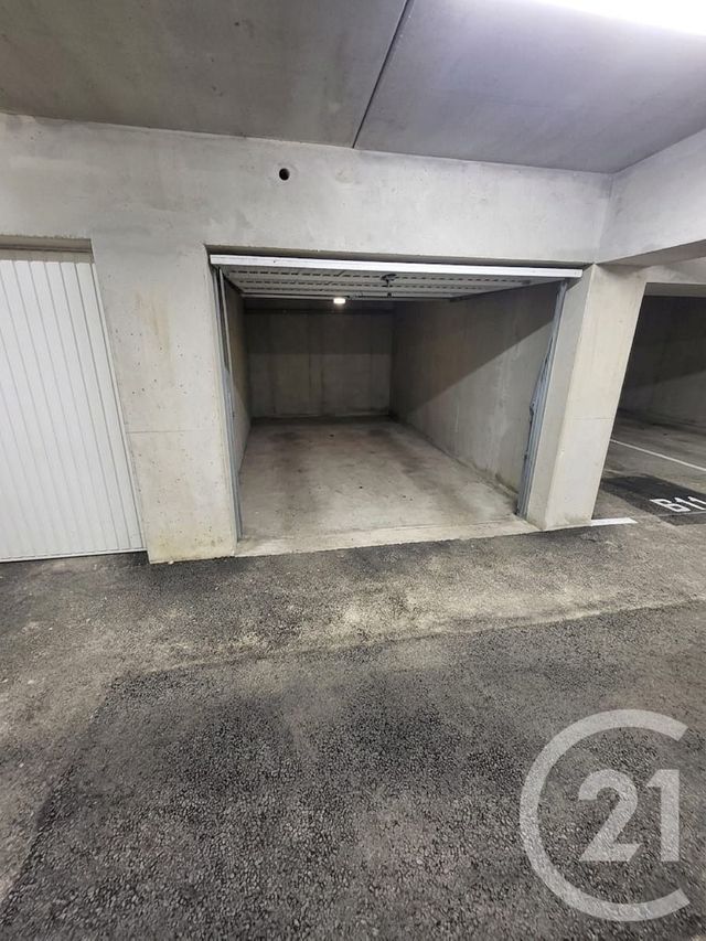Appartement T2 à vendre - 2 pièces - 46.45 m2 - LUC LA PRIMAUBE - 12 - MIDI-PYRENEES - Century 21 Foch Immobilier