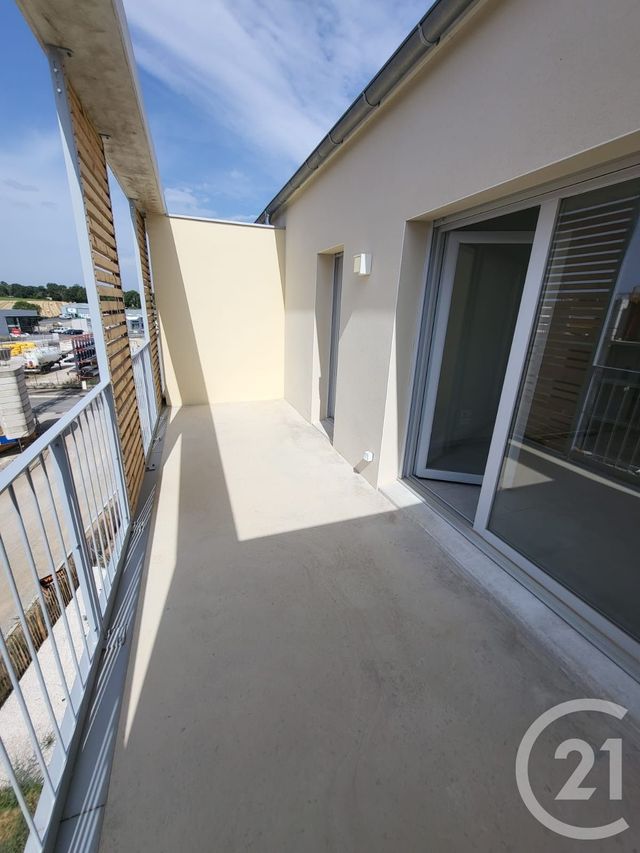Appartement T2 à vendre - 2 pièces - 46.45 m2 - LUC LA PRIMAUBE - 12 - MIDI-PYRENEES - Century 21 Foch Immobilier