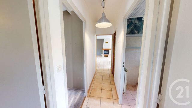 maison à vendre - 6 pièces - 130.24 m2 - LUC LA PRIMAUBE - 12 - MIDI-PYRENEES - Century 21 Foch Immobilier