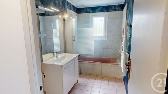 maison à vendre - 6 pièces - 130.24 m2 - LUC LA PRIMAUBE - 12 - MIDI-PYRENEES - Century 21 Foch Immobilier