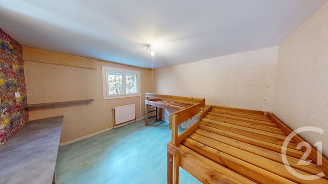 maison à vendre - 6 pièces - 130.24 m2 - LUC LA PRIMAUBE - 12 - MIDI-PYRENEES - Century 21 Foch Immobilier