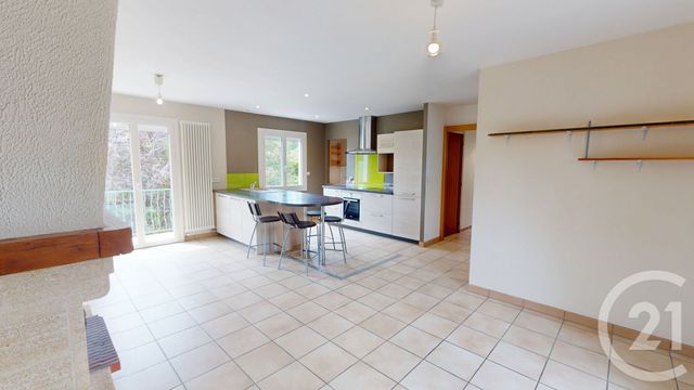 maison à vendre - 6 pièces - 130.24 m2 - LUC LA PRIMAUBE - 12 - MIDI-PYRENEES - Century 21 Foch Immobilier