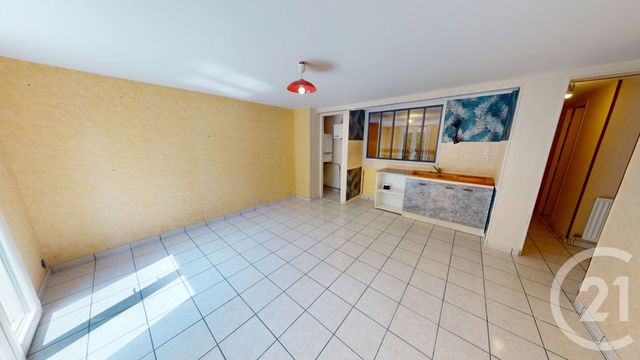 maison à vendre - 6 pièces - 130.24 m2 - LUC LA PRIMAUBE - 12 - MIDI-PYRENEES - Century 21 Foch Immobilier