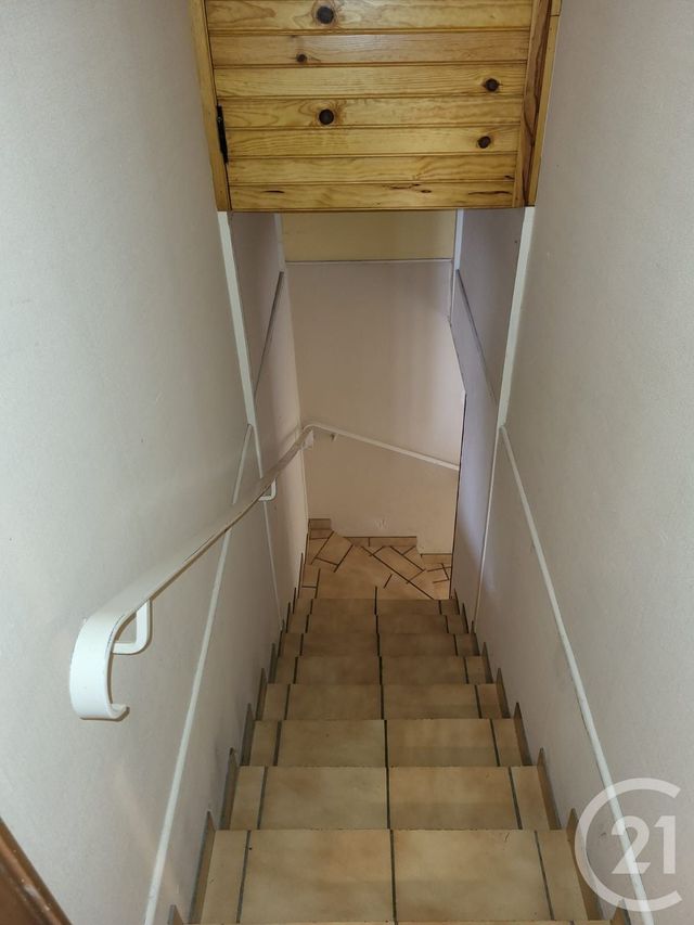 maison à vendre - 6 pièces - 130.24 m2 - LUC LA PRIMAUBE - 12 - MIDI-PYRENEES - Century 21 Foch Immobilier