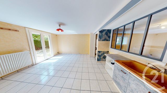 maison à vendre - 6 pièces - 130.24 m2 - LUC LA PRIMAUBE - 12 - MIDI-PYRENEES - Century 21 Foch Immobilier