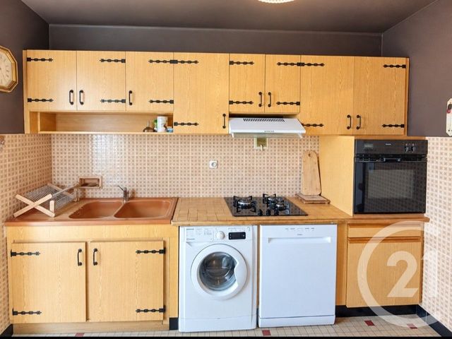 Appartement T3 à vendre - 3 pièces - 81.68 m2 - RODEZ - 12 - MIDI-PYRENEES - Century 21 Foch Immobilier