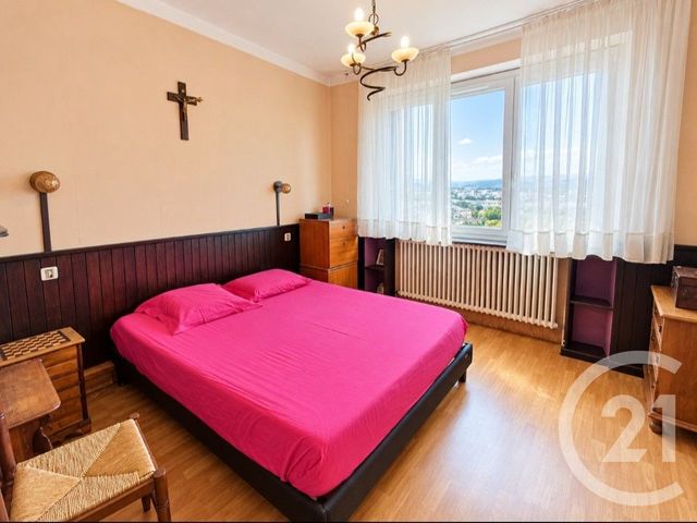 Appartement T3 à vendre - 3 pièces - 81.68 m2 - RODEZ - 12 - MIDI-PYRENEES - Century 21 Foch Immobilier
