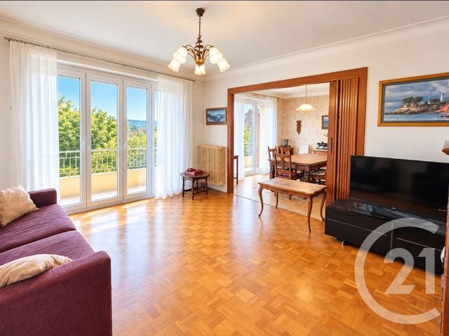 Appartement T3 à vendre - 3 pièces - 81.68 m2 - RODEZ - 12 - MIDI-PYRENEES - Century 21 Foch Immobilier