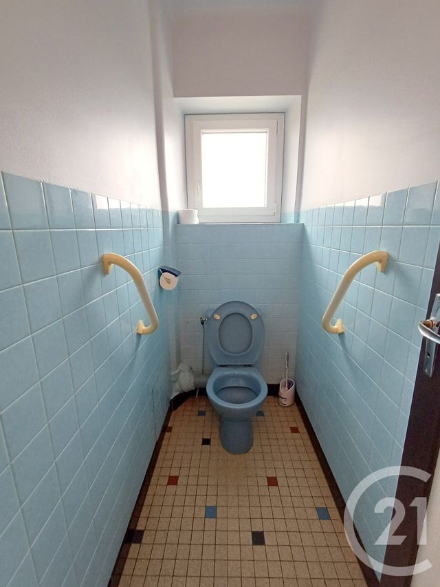 Appartement T3 à vendre - 3 pièces - 81.68 m2 - RODEZ - 12 - MIDI-PYRENEES - Century 21 Foch Immobilier