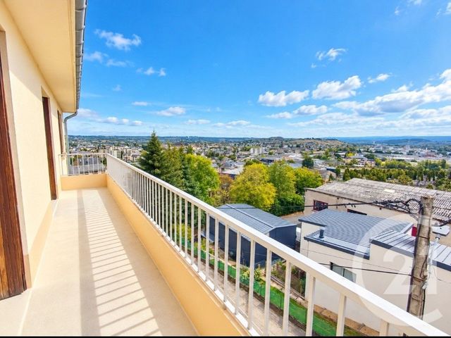 Appartement T3 à vendre RODEZ