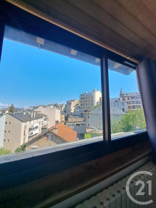 Appartement F1 à louer - 1 pièce - 17.69 m2 - RODEZ - 12 - MIDI-PYRENEES - Century 21 Foch Immobilier