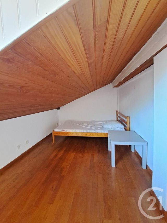 Appartement F1 à louer - 1 pièce - 17.69 m2 - RODEZ - 12 - MIDI-PYRENEES - Century 21 Foch Immobilier