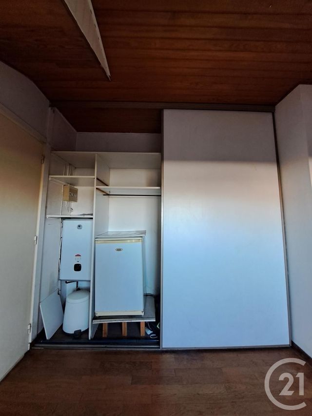 Appartement F1 à louer - 1 pièce - 17.69 m2 - RODEZ - 12 - MIDI-PYRENEES - Century 21 Foch Immobilier