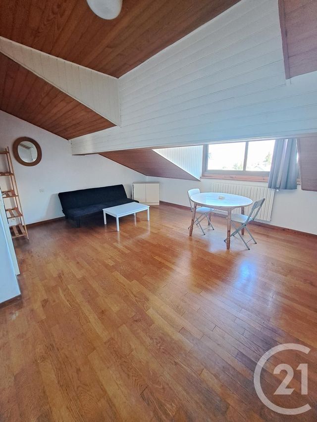 Appartement F1 à louer - 1 pièce - 17.69 m2 - RODEZ - 12 - MIDI-PYRENEES - Century 21 Foch Immobilier