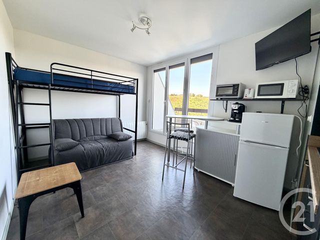 Appartement F1 à louer RODEZ