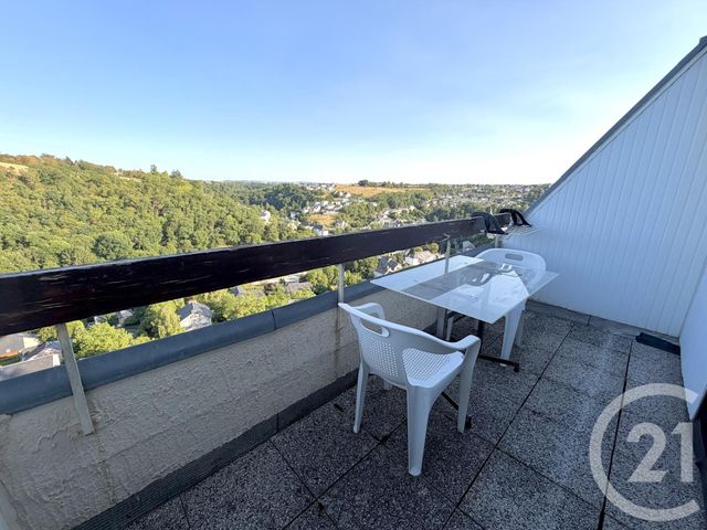 Appartement F1 à louer - 1 pièce - 19.0 m2 - RODEZ - 12 - MIDI-PYRENEES - Century 21 Foch Immobilier