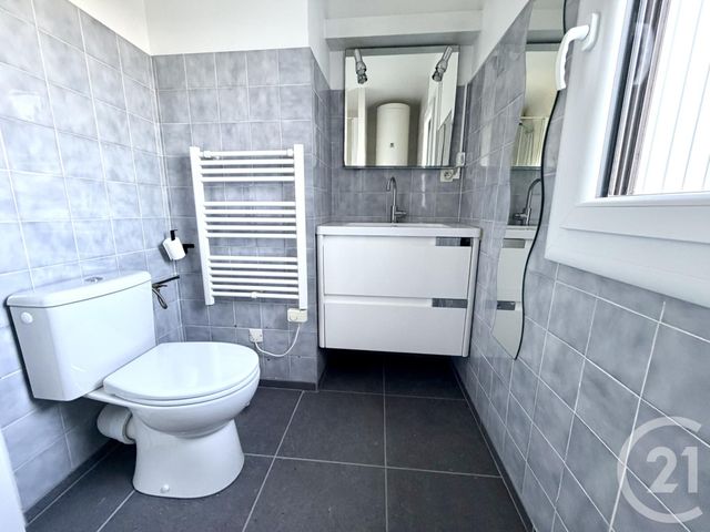 Appartement F1 à louer - 1 pièce - 19.0 m2 - RODEZ - 12 - MIDI-PYRENEES - Century 21 Foch Immobilier