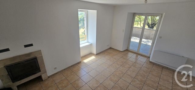 maison à louer - 3 pièces - 69.87 m2 - ONET LE CHATEAU - 12 - MIDI-PYRENEES - Century 21 Foch Immobilier