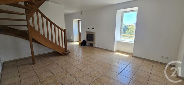 maison à louer - 3 pièces - 69.87 m2 - ONET LE CHATEAU - 12 - MIDI-PYRENEES - Century 21 Foch Immobilier