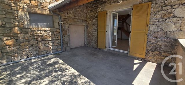 maison à louer - 3 pièces - 69.87 m2 - ONET LE CHATEAU - 12 - MIDI-PYRENEES - Century 21 Foch Immobilier