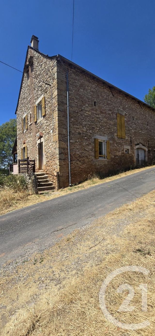 maison à louer - 3 pièces - 69.87 m2 - ONET LE CHATEAU - 12 - MIDI-PYRENEES - Century 21 Foch Immobilier
