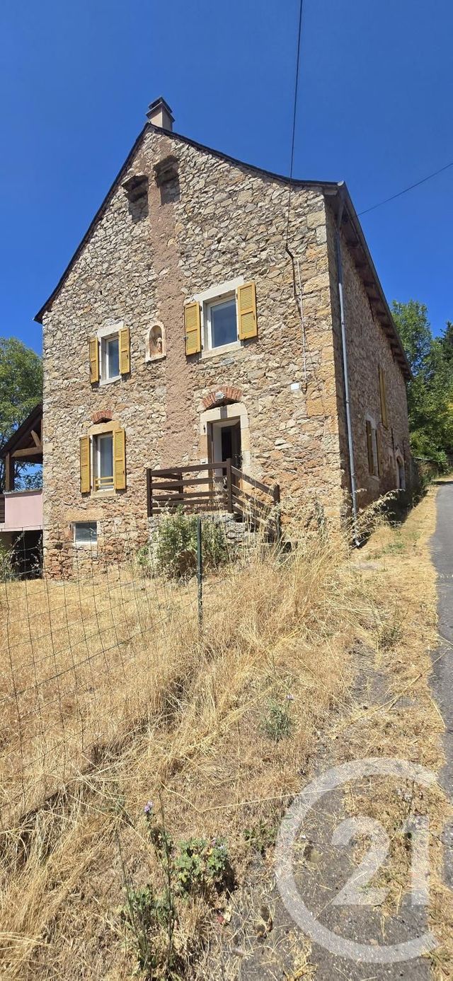maison à louer - 3 pièces - 69.87 m2 - ONET LE CHATEAU - 12 - MIDI-PYRENEES - Century 21 Foch Immobilier