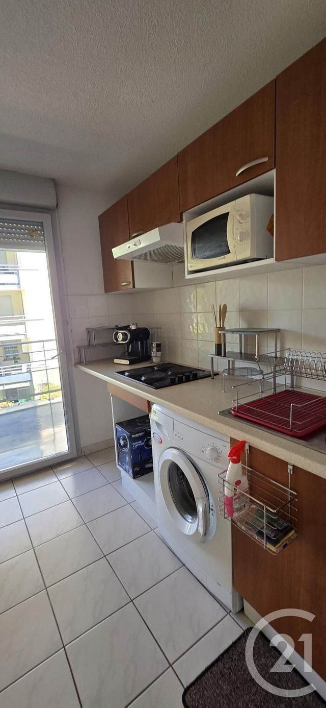 Appartement F3 à louer - 3 pièces - 67.0 m2 - RODEZ - 12 - MIDI-PYRENEES - Century 21 Foch Immobilier