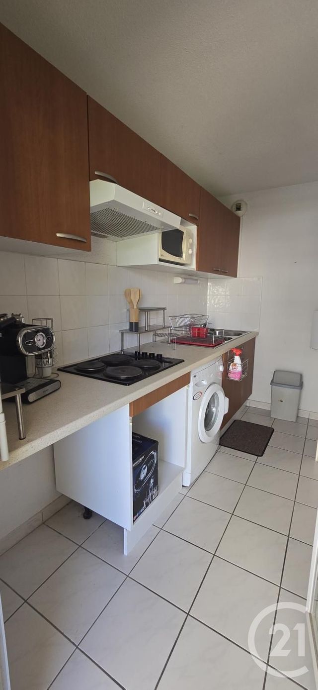 Appartement F3 à louer - 3 pièces - 67.0 m2 - RODEZ - 12 - MIDI-PYRENEES - Century 21 Foch Immobilier