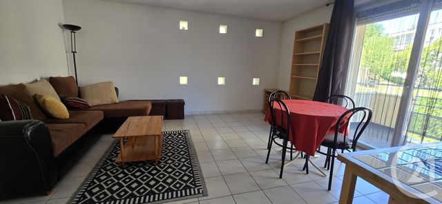 Appartement F3 à louer - 3 pièces - 67.0 m2 - RODEZ - 12 - MIDI-PYRENEES - Century 21 Foch Immobilier