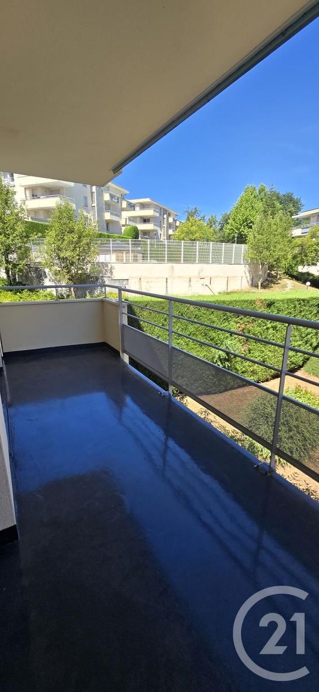 Appartement F3 à louer RODEZ