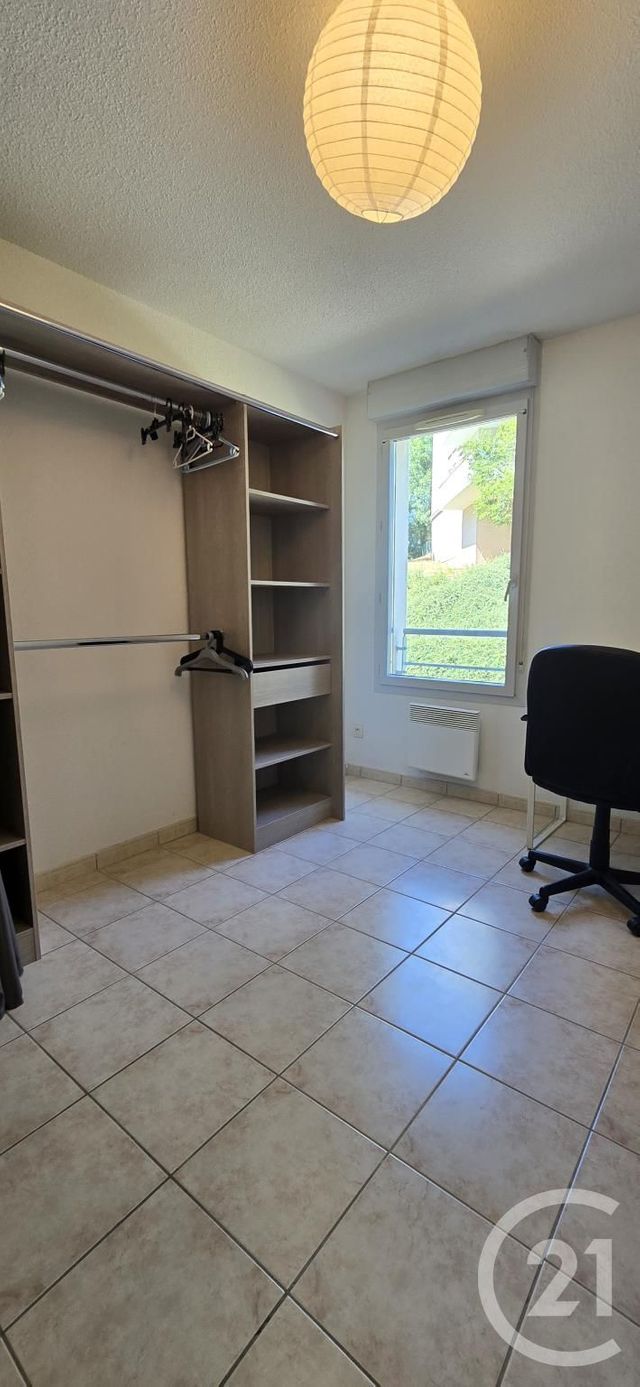 Appartement F3 à louer - 3 pièces - 67.0 m2 - RODEZ - 12 - MIDI-PYRENEES - Century 21 Foch Immobilier