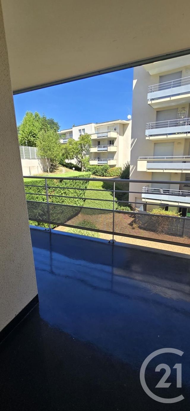 Appartement F3 à louer - 3 pièces - 67.0 m2 - RODEZ - 12 - MIDI-PYRENEES - Century 21 Foch Immobilier
