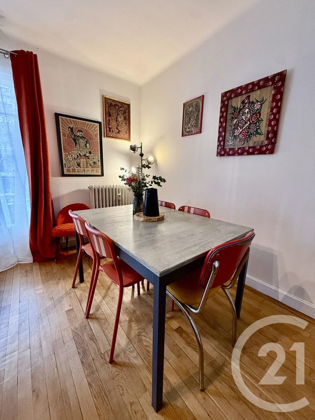 Appartement T3 à louer - 3 pièces - 71.08 m2 - RODEZ - 12 - MIDI-PYRENEES - Century 21 Foch Immobilier