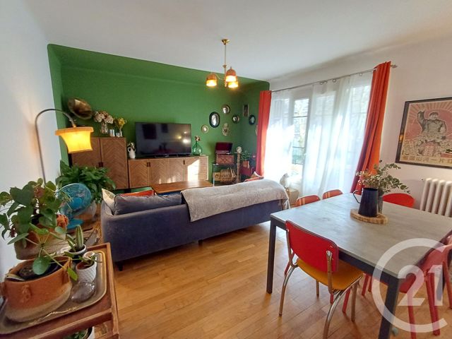 Appartement T3 à louer RODEZ