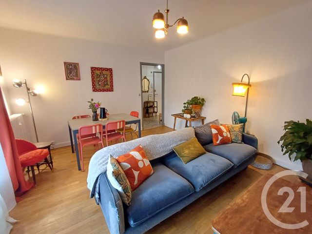 Appartement T3 à louer - 3 pièces - 71.08 m2 - RODEZ - 12 - MIDI-PYRENEES - Century 21 Foch Immobilier