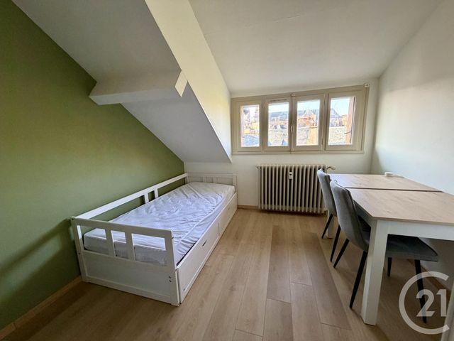 Appartement F1 à louer RODEZ