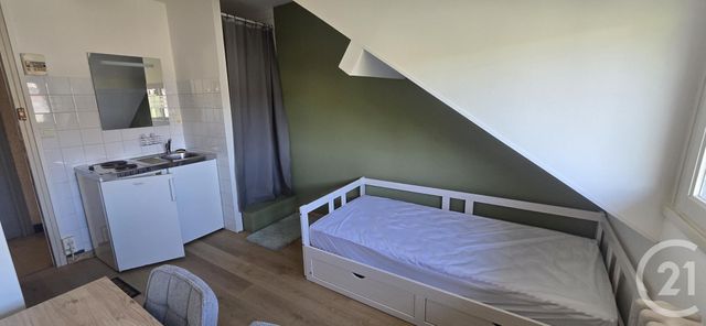 Appartement F1 à louer RODEZ